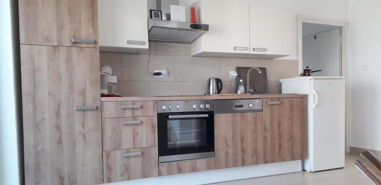 Vila Zdenka Apartmants Crikvenica Eksteriør bilde