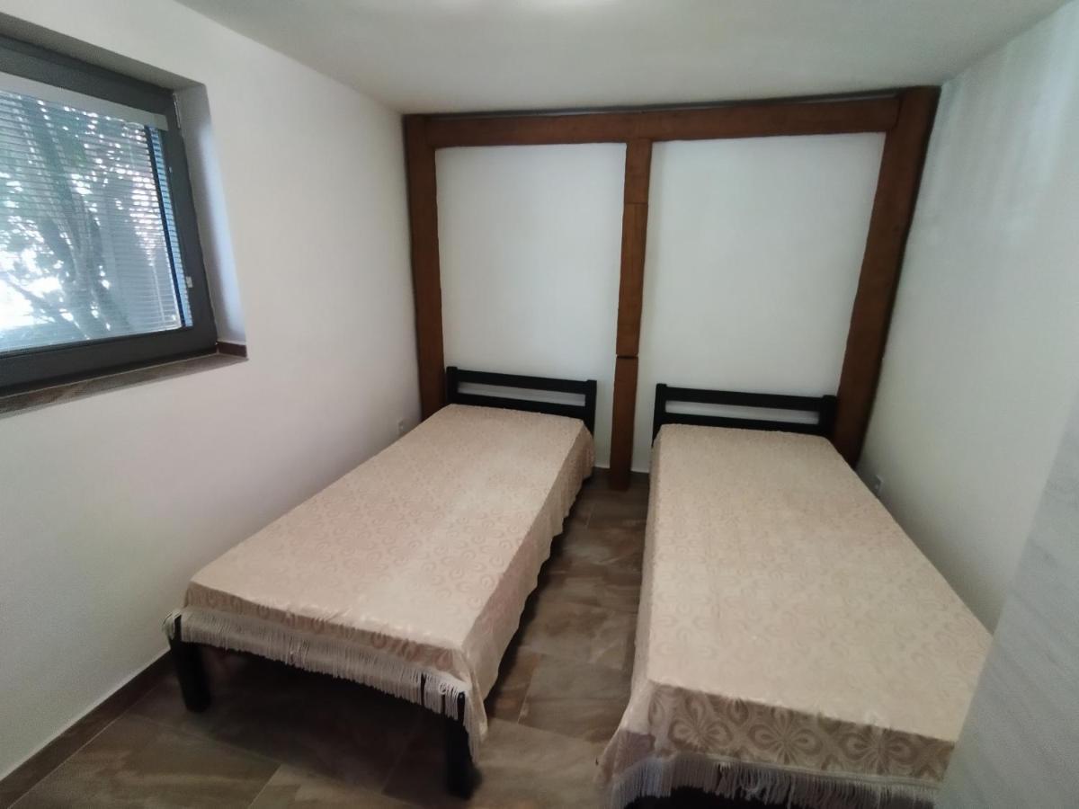 Vila Zdenka Apartmants Crikvenica Eksteriør bilde