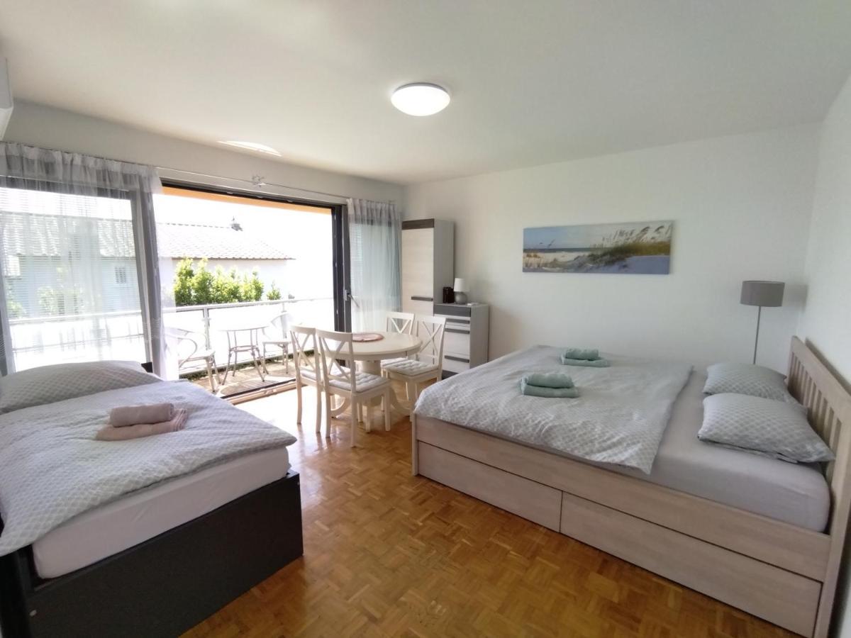 Vila Zdenka Apartmants Crikvenica Eksteriør bilde