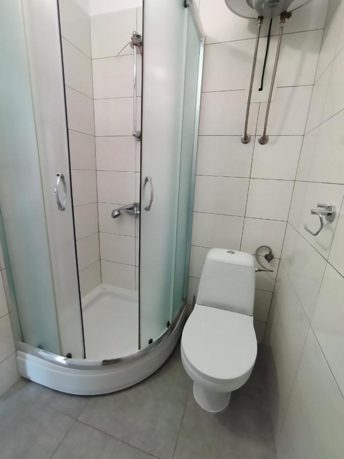 Vila Zdenka Apartmants Crikvenica Eksteriør bilde